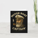 Recherche de capitaine autres Ponton