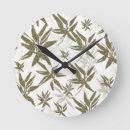 Suche nach bamboo wanduhren Vintage