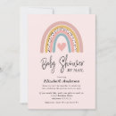 Recherche de rainbow baby shower invitations Nouveau né