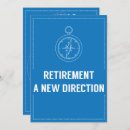 Recherche de de boussole invitations Retraite