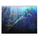 Recherche de mermaid calendriers Océan