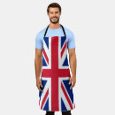 Recherche de union jack tabliers Angleterre