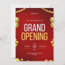 Recherche de red and gold invitations Grand