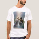 Suche nach johannes der täufer tshirts Jesus
