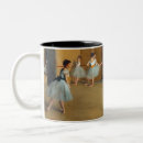 Suche nach degas tassen Ballerinas