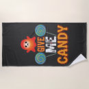 Recherche de halloween serviettes de plage Accessoireshalloween