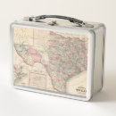 Suche nach eisenbahn brotdosen Texas