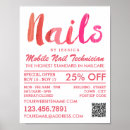 Recherche de nails Technicien d'ongle