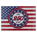 Suche nach flagge von amerika schneidebrettchen Patriotisch