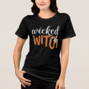 Suche nach böse hexe tshirts Zitat