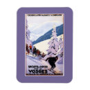 Recherche de skieur magnets Presse
