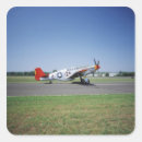 Recherche de aile bleue autocollants Avion