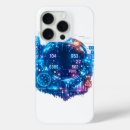 Recherche de cyberpunk iphone coques Technologie