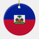 Recherche de le haïti ornements Drapeau