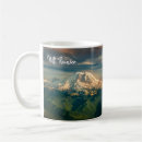 Recherche de cascades mugs bouteilles Washington