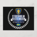 Suche nach schwedische städte poster Schweden