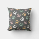 Recherche de patte coussins Imprimer