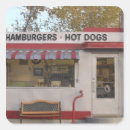 Recherche de diner autocollants Café