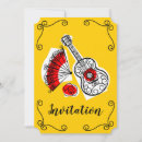 Suche nach rote gitarre einladungen Retro