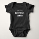 Suche nach bro babykleidung Sohn