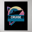 Suche nach kreuzfahrtschiff poster Sommer