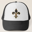 Recherche de lis casquettes Noir