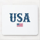 Recherche de 4 juillet tapis souris Patriote