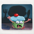 Recherche de cache tapis souris Humour