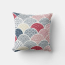 Recherche de japonais traditionnel coussins Texture