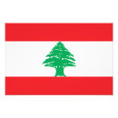 Recherche de libanais posters Drapeau du liban