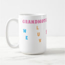 Suche nach bunte liebe tassen Grandmother