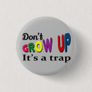 Suche nach erwachsener buttons Typografie