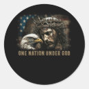 Suche nach nation unter gott Jesus