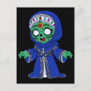Recherche de zombee cartes postales Mignon