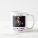 Recherche de mon élection 2012 tasses La politique