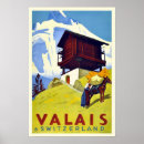 Suche nach schweiz tourismus poster Werbung