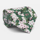 Recherche de cherry blossom cravates Sakura