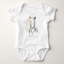 Recherche de crinière bébé vêtements Poney