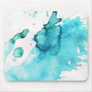 Recherche de main arrière tapis souris Acrylique