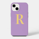 Recherche de lilas iphone coques Mignon