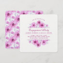 Recherche de anémone rose invitations Vert