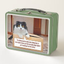 Suche nach lustige katzen brotdosen Spaß