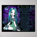 Recherche de luna art Gothique