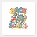 Suche nach schule aufkleber Zurück zur schule