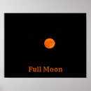 Recherche de plein posters Lunaire