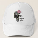 Recherche de skull casquettes Jour des morts