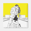 Recherche de clark kent magnets Classique