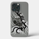 Recherche de tatouage tribal iphone coques Dragon