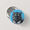 Recherche de petit animal badges Tigres