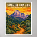 Suche nach guadalupe poster Natur